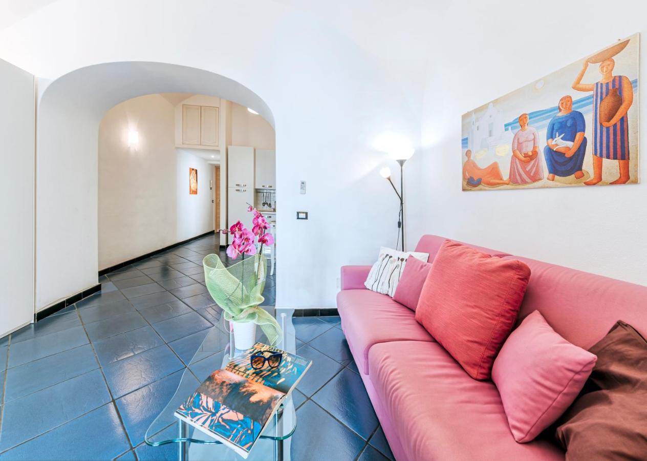 Ischia Domus Exterior foto