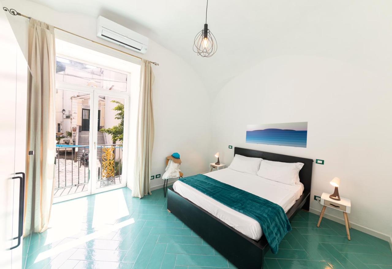 Ischia Domus Exterior foto